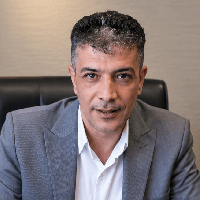عباس برزگر